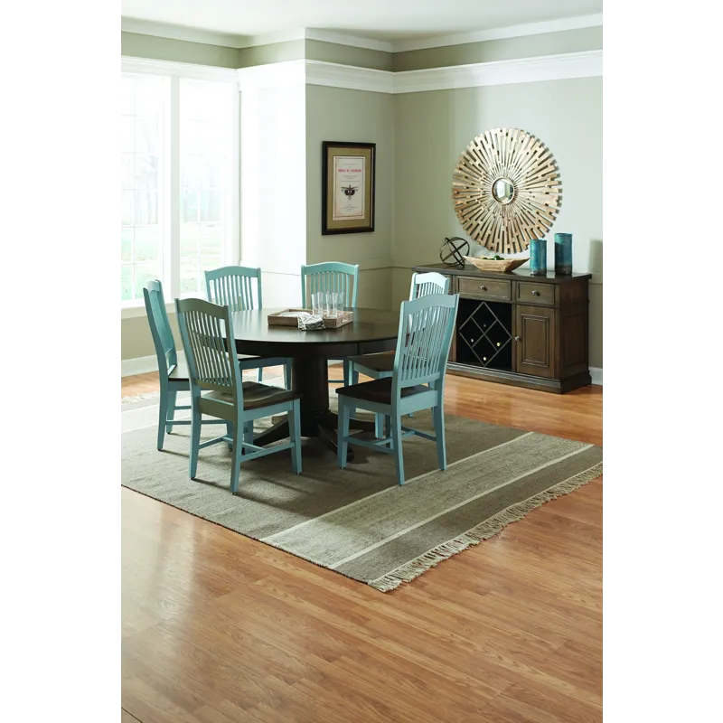 Stafford Chair