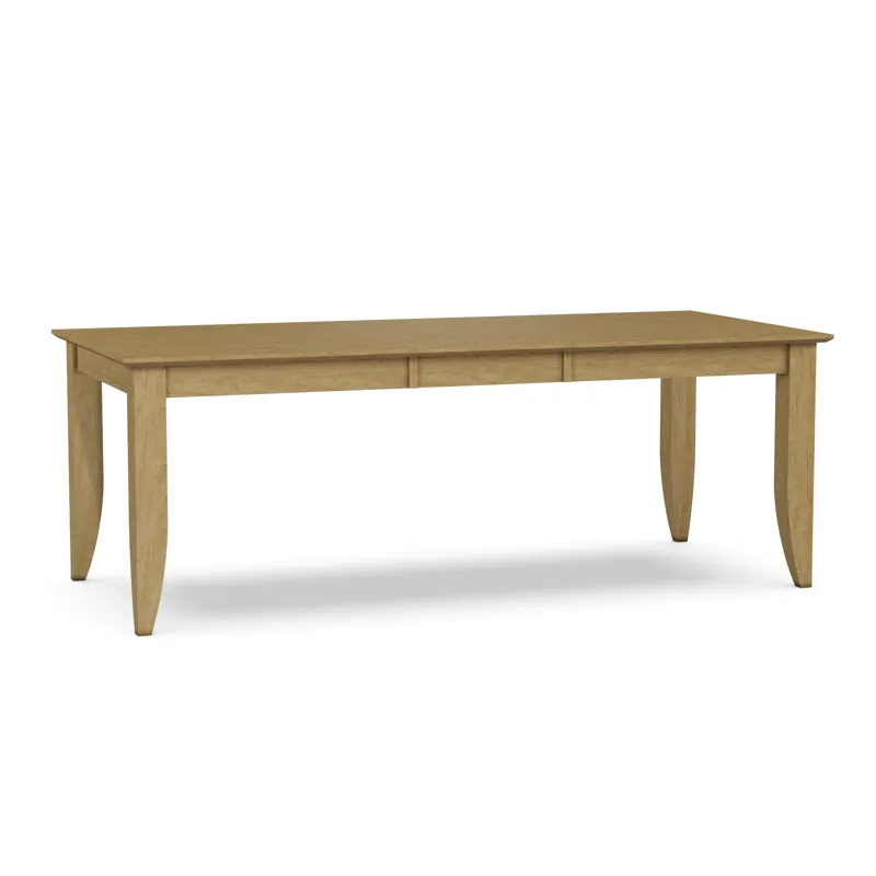 SoMa Saber Leg Table
