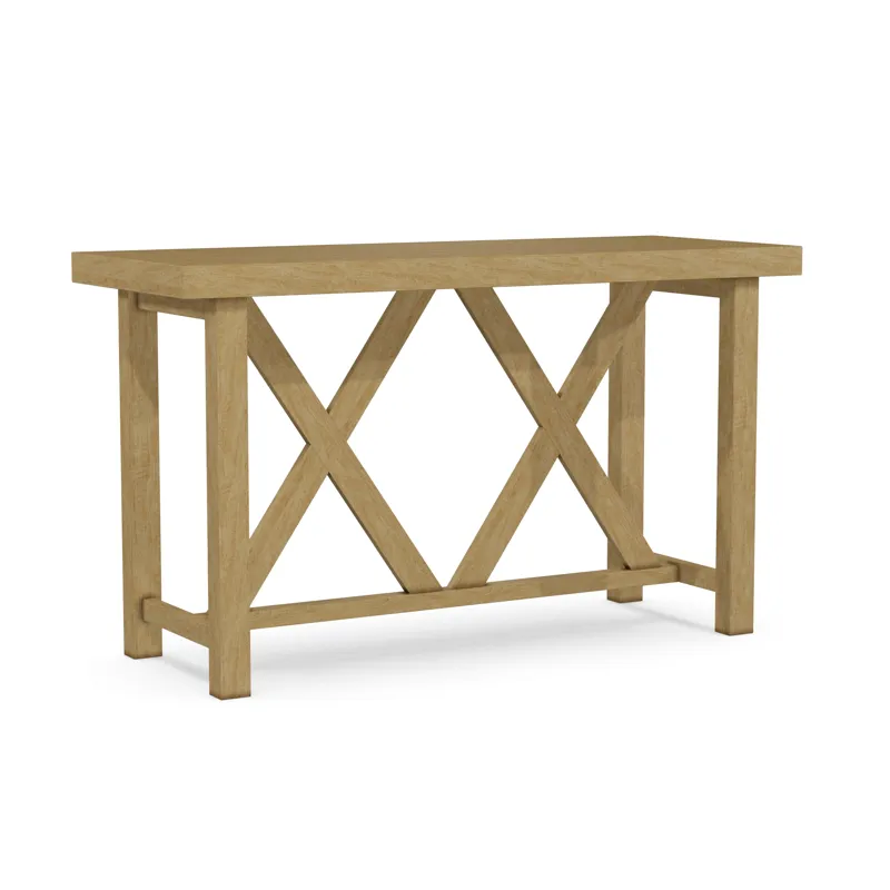 42"H Simone Bar Table
