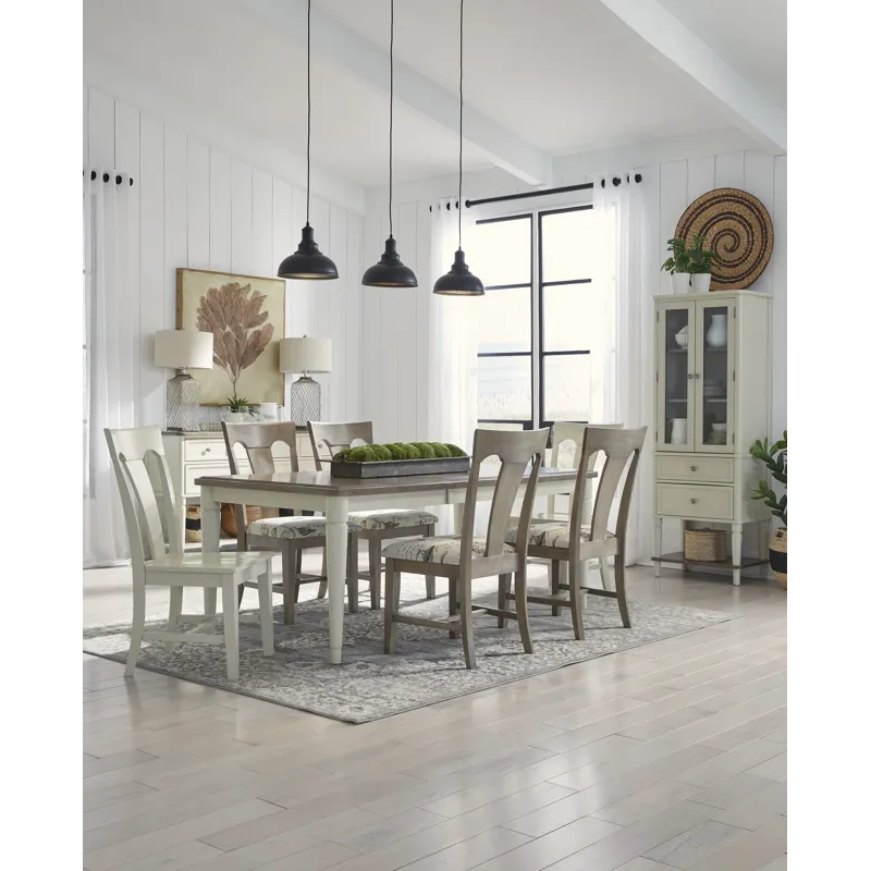 Emma Extension Table