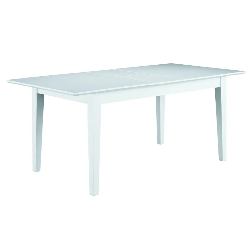 Hampton Collection Extension Table