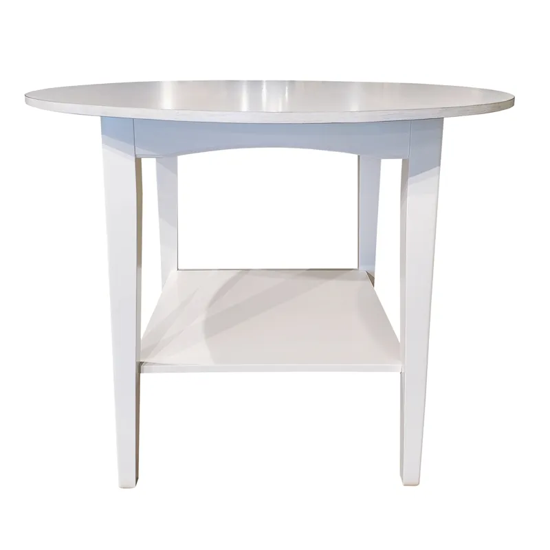 Hampton Collection 36"H Seaside Pub Table
