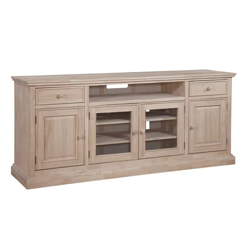 Trenton Entertainment Center