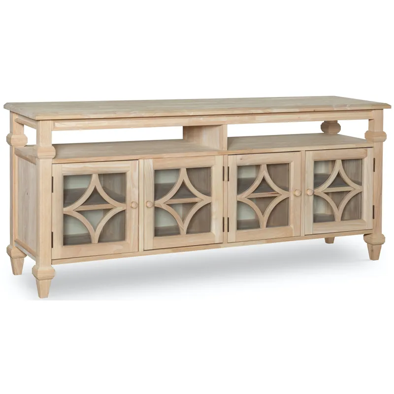 Josephine Entertainment Center