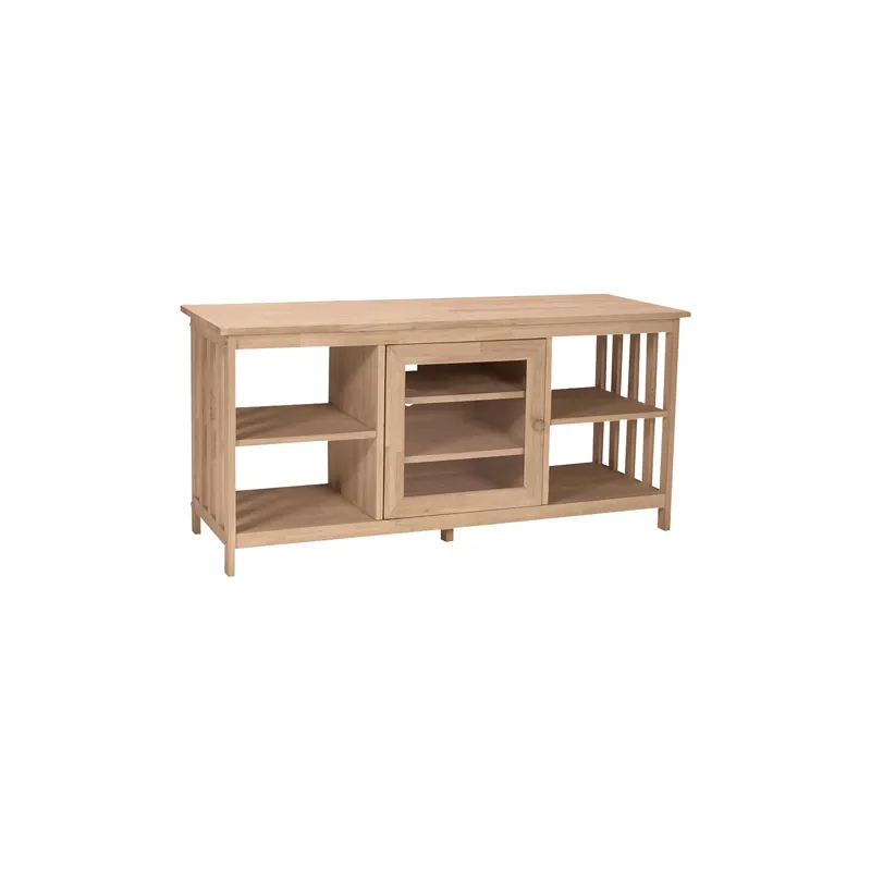 Mission Entertainment Stand
