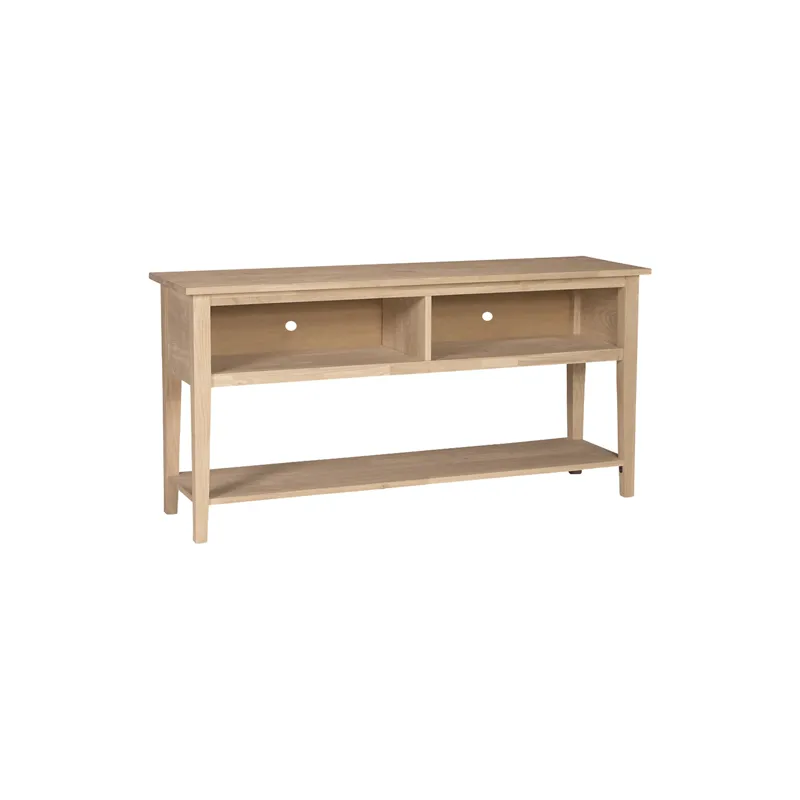 60'' TV Stand