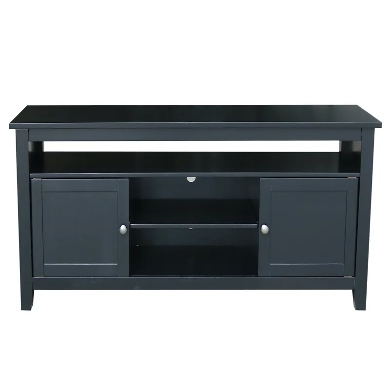 Destinations Collection - Sturbridge TV Center in Black