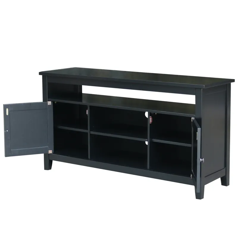 Destinations Collection - Sturbridge TV Center in Black
