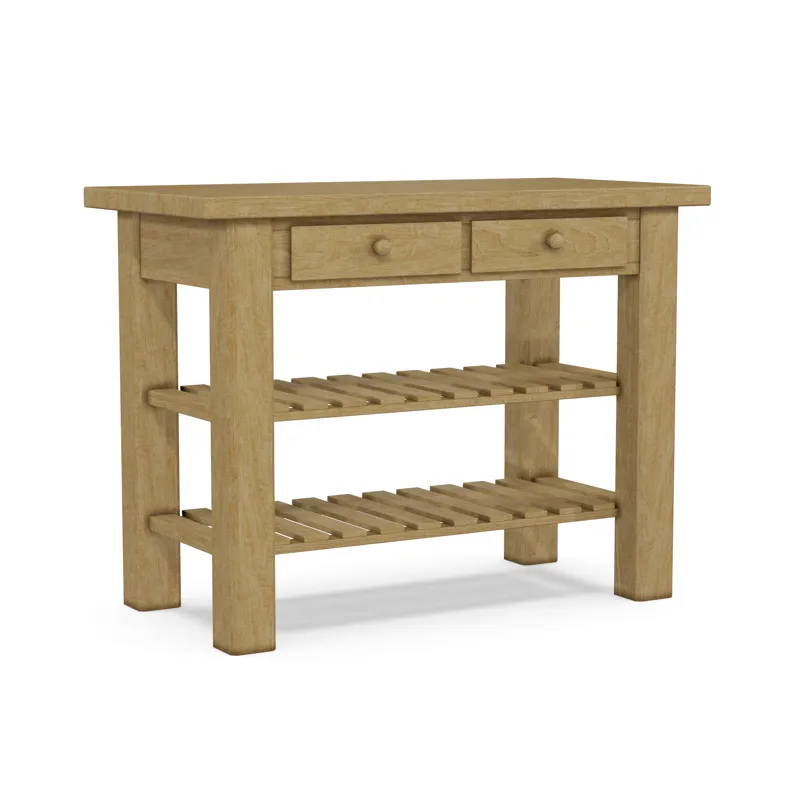Super Kitchen Island