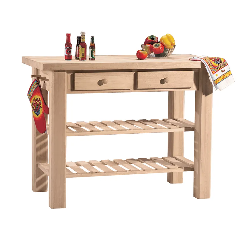 Super Kitchen Island
