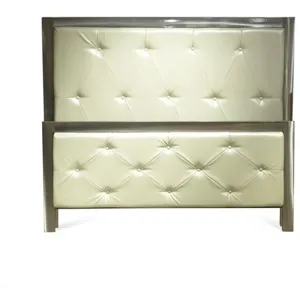 Ellum Tufted Queen Headboard