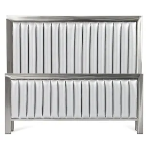 Ellum Channeled Queen Headboard