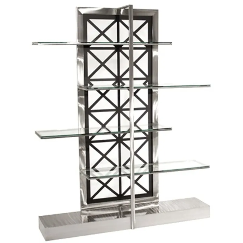 Luca Etagere - Trellis