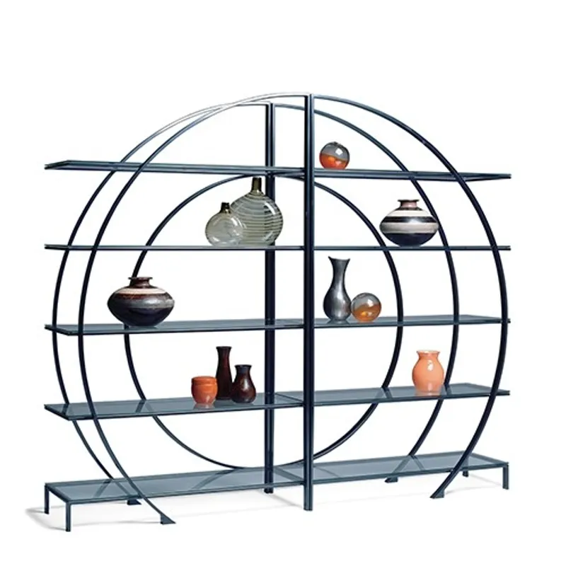 Eclipse Etagere - Left