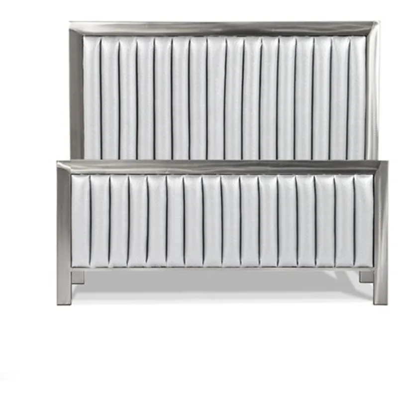 Ellum Channeled Queen Complete