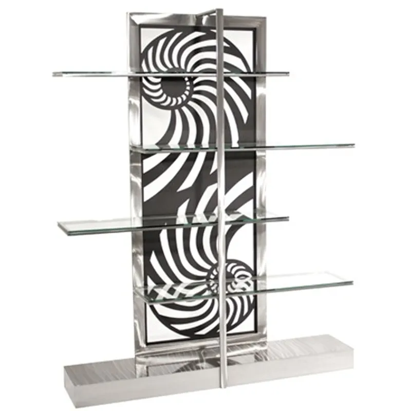 Luca Etagere - Nautilus