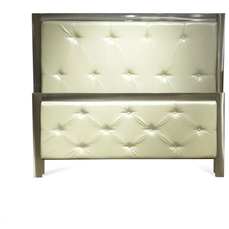 Ellum Tufted Queen Headboard