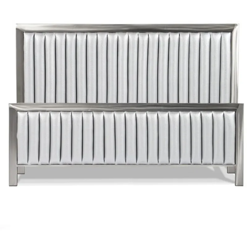 Ellum Channeled King Complete