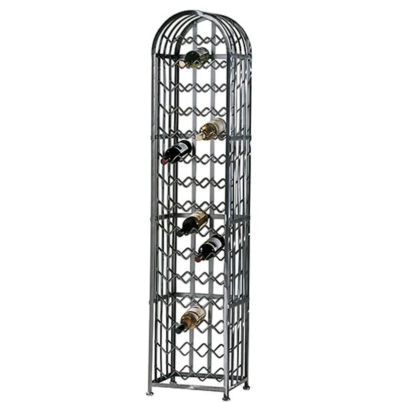 Colonnade Wine Rack