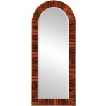 Art Deco Mirror Full Length