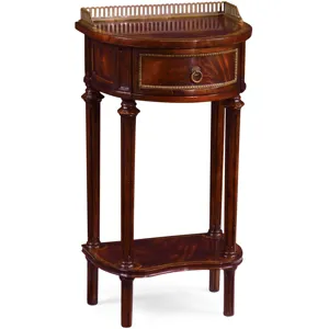 Phone Table