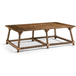 Tamarisk Cocktail Table