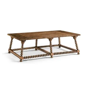 Tamarisk Cocktail Table