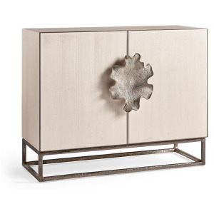 Cynaria 2 Door Cabinet