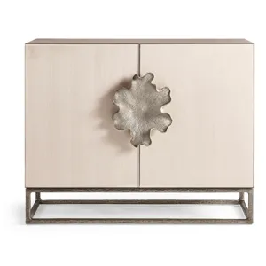 Cynaria 2 Door Cabinet