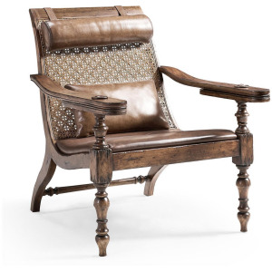 Palm Court Balmond Planter's Chair