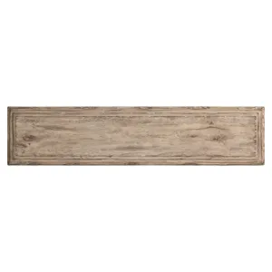 Sagehill Pedestal Console Table