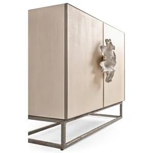Cynaria 2 Door Cabinet