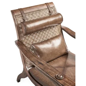 Palm Court Balmond Planter's Chair
