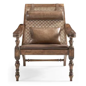 Palm Court Balmond Planter's Chair