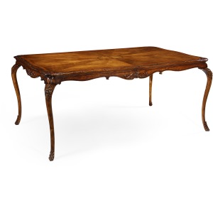French Provincial Dining Table