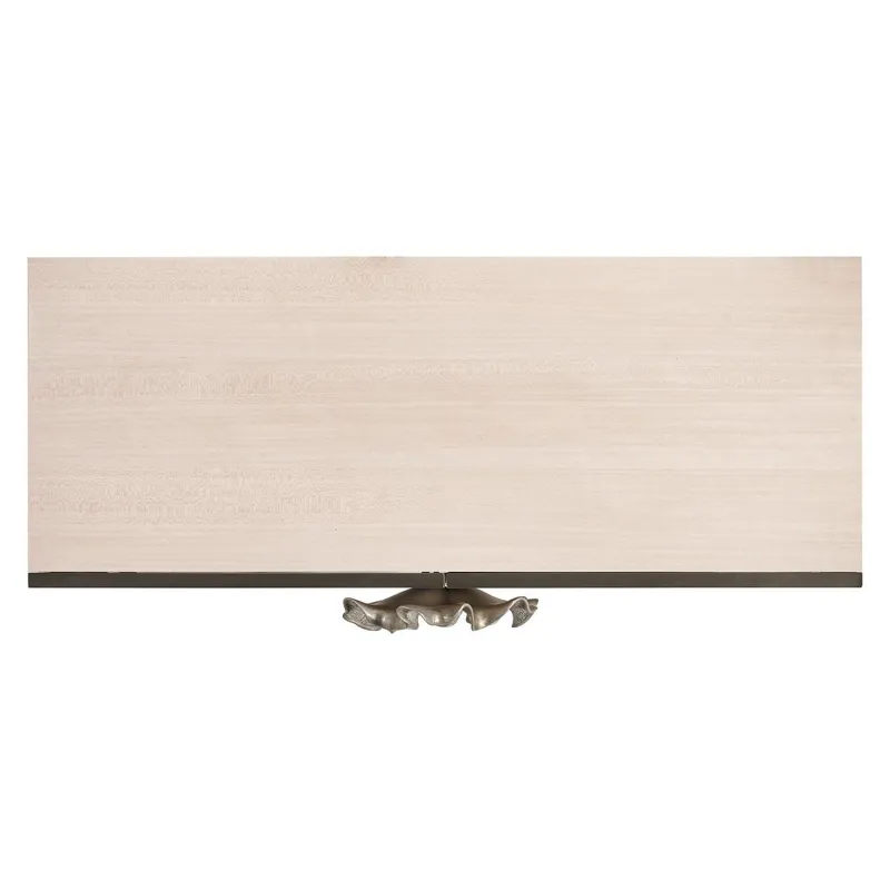 Cynaria 2 Door Cabinet
