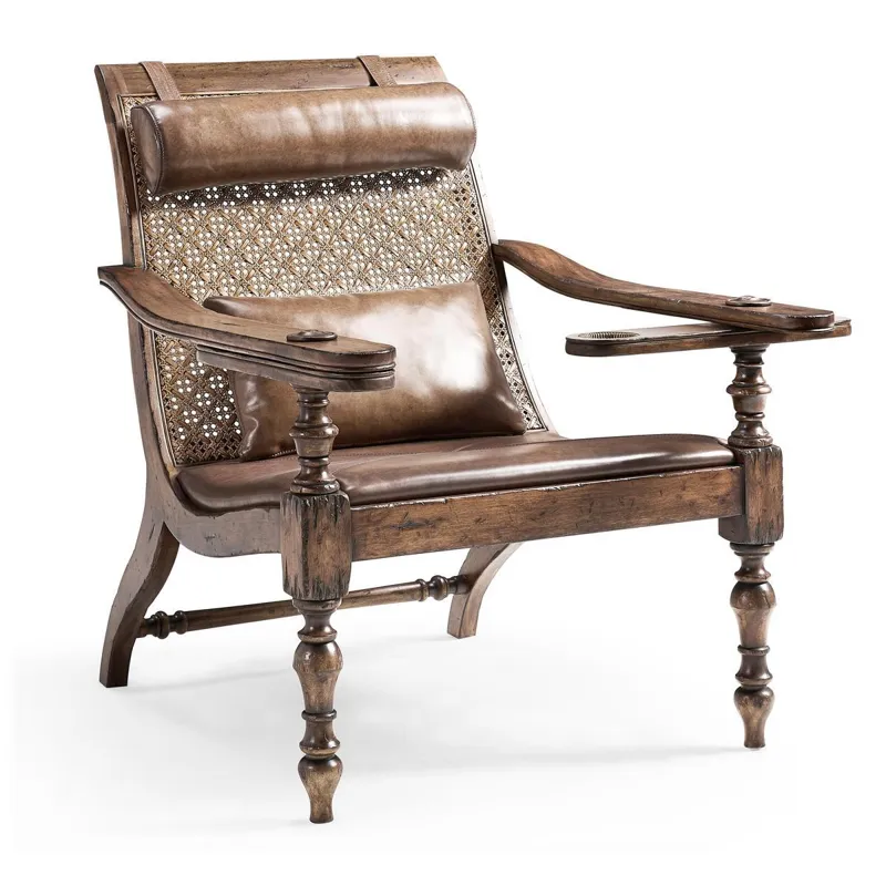 Palm Court Balmond Planter's Chair