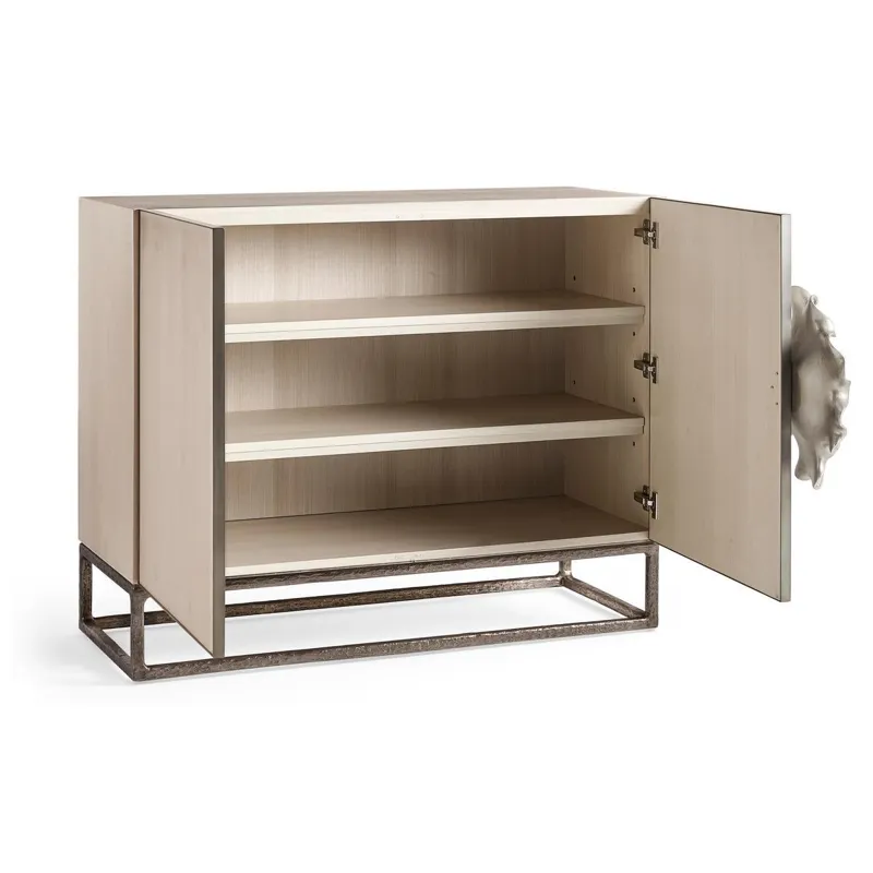 Cynaria 2 Door Cabinet
