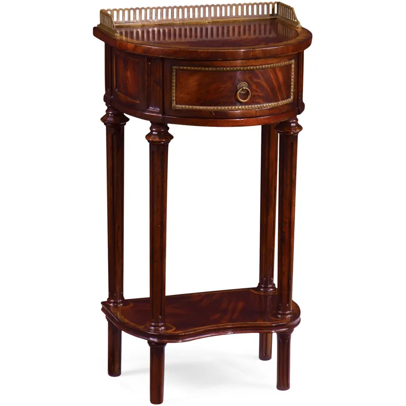 Phone Table