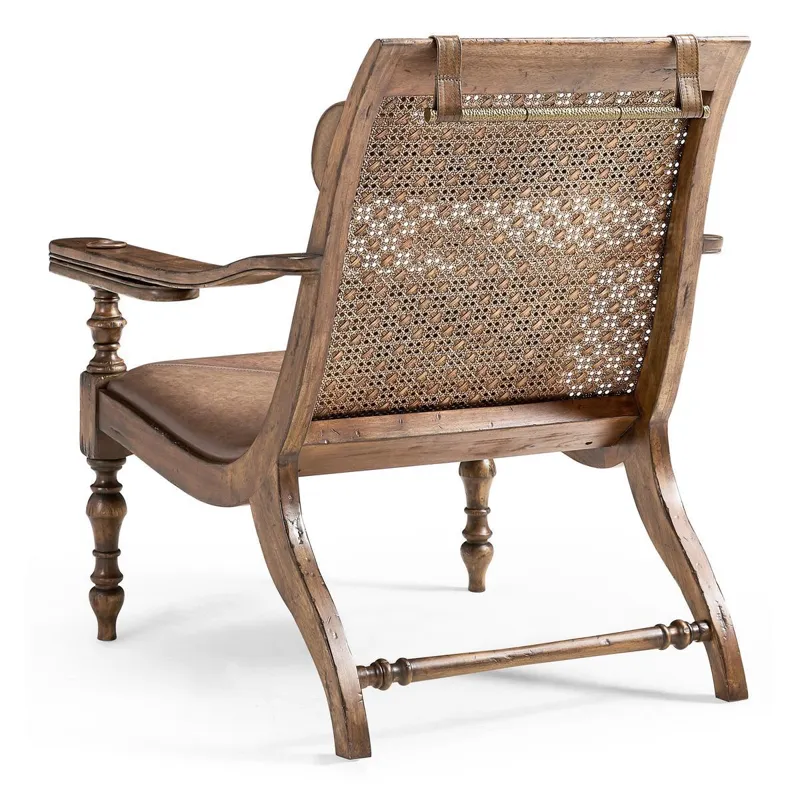 Palm Court Balmond Planter's Chair
