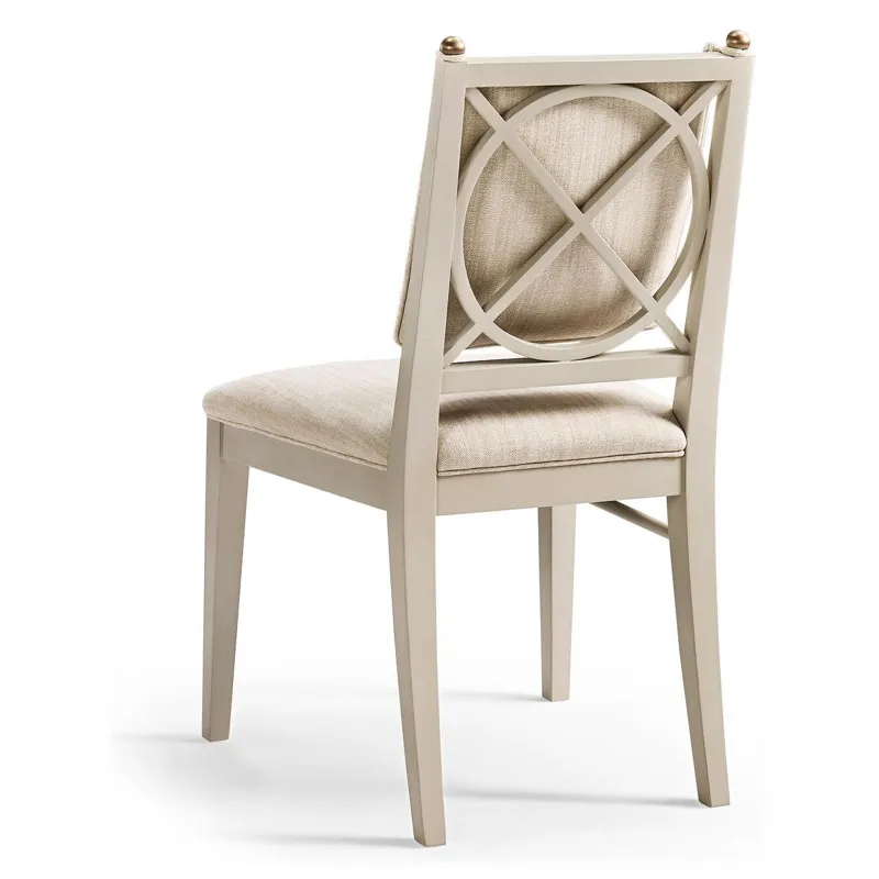 Orion Side Chair