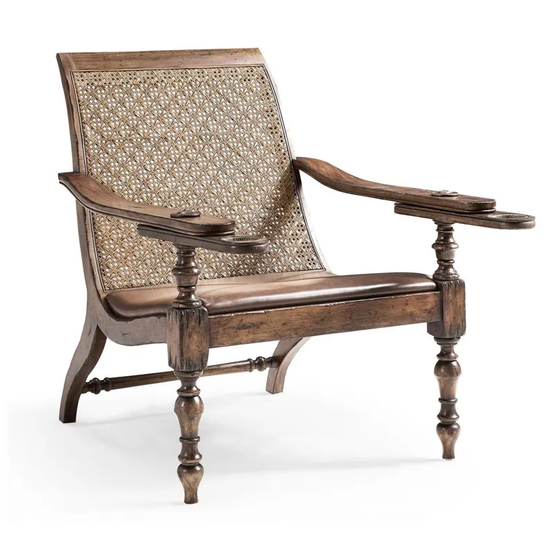 Palm Court Balmond Planter's Chair