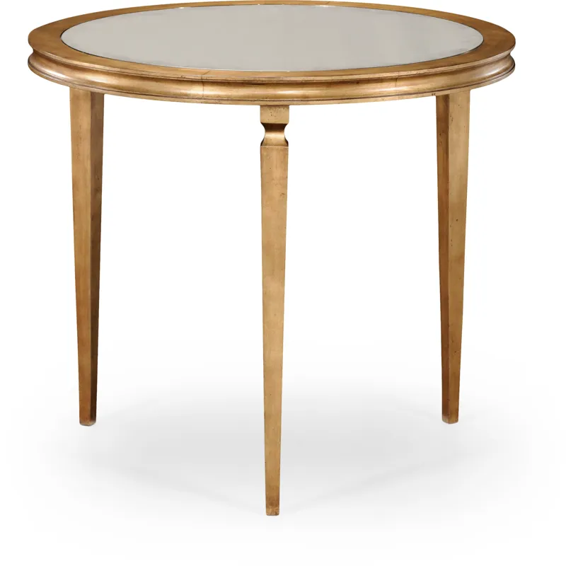 Italian Gilded Centre Table