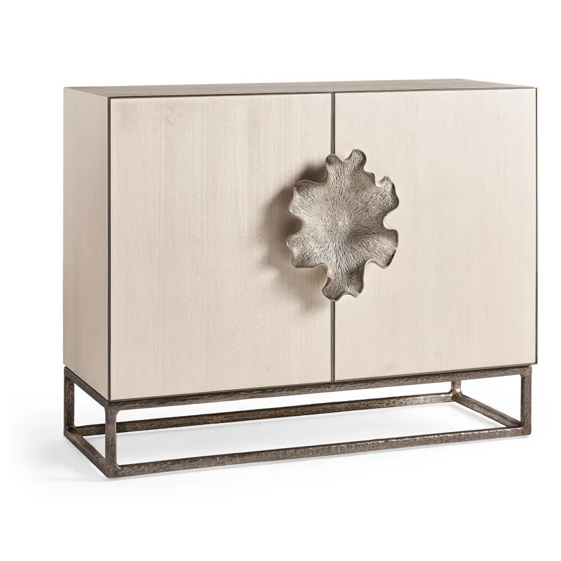 Cynaria 2 Door Cabinet