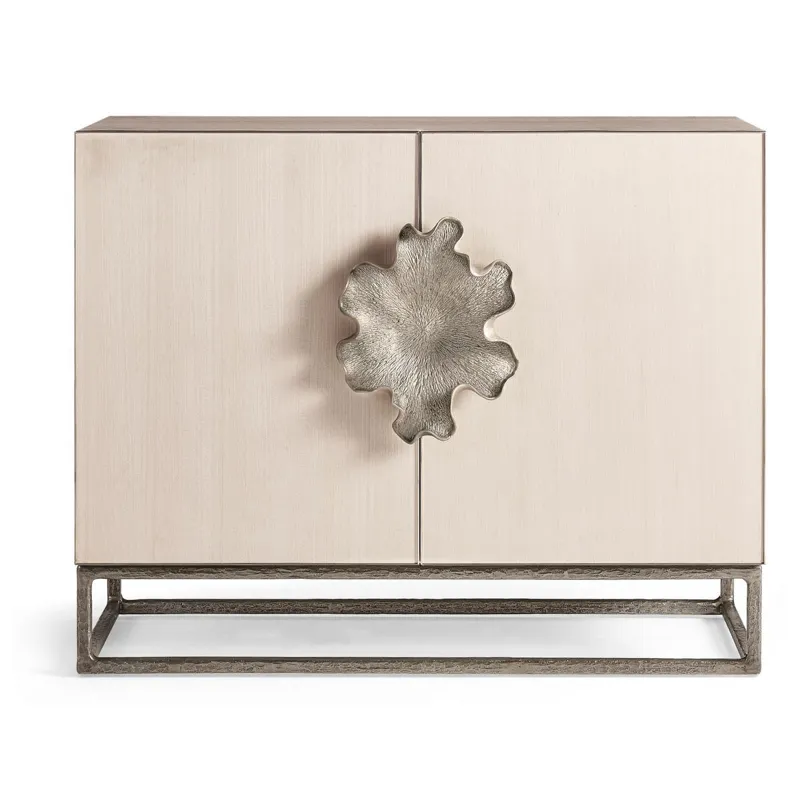 Cynaria 2 Door Cabinet