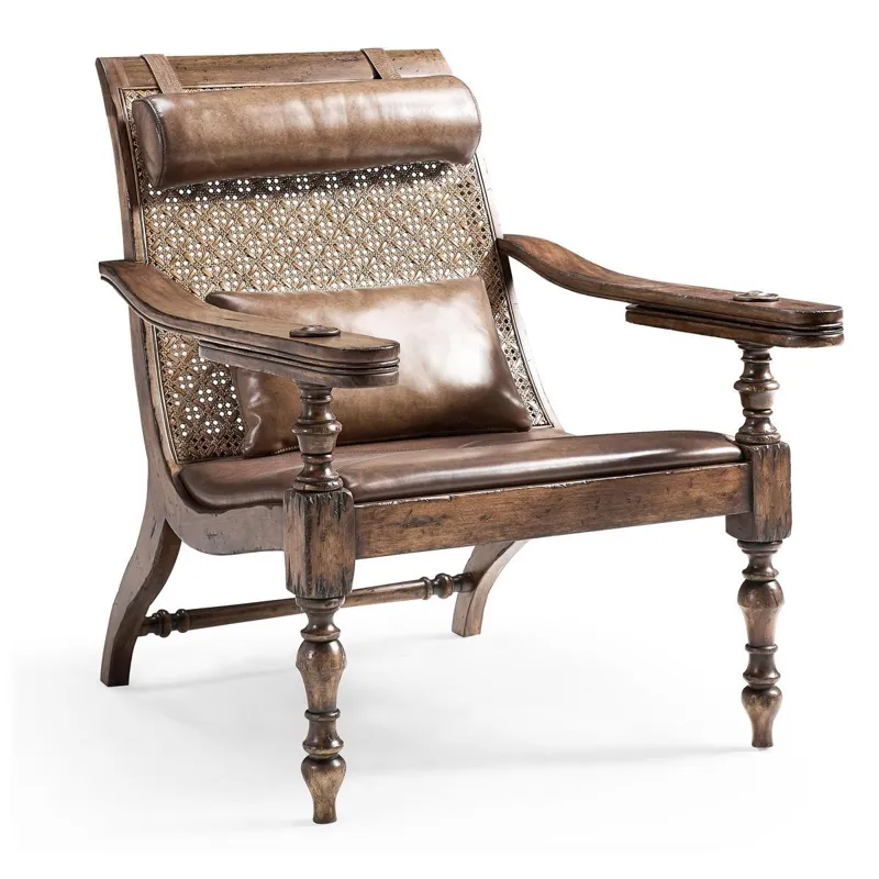 Palm Court Balmond Planter's Chair