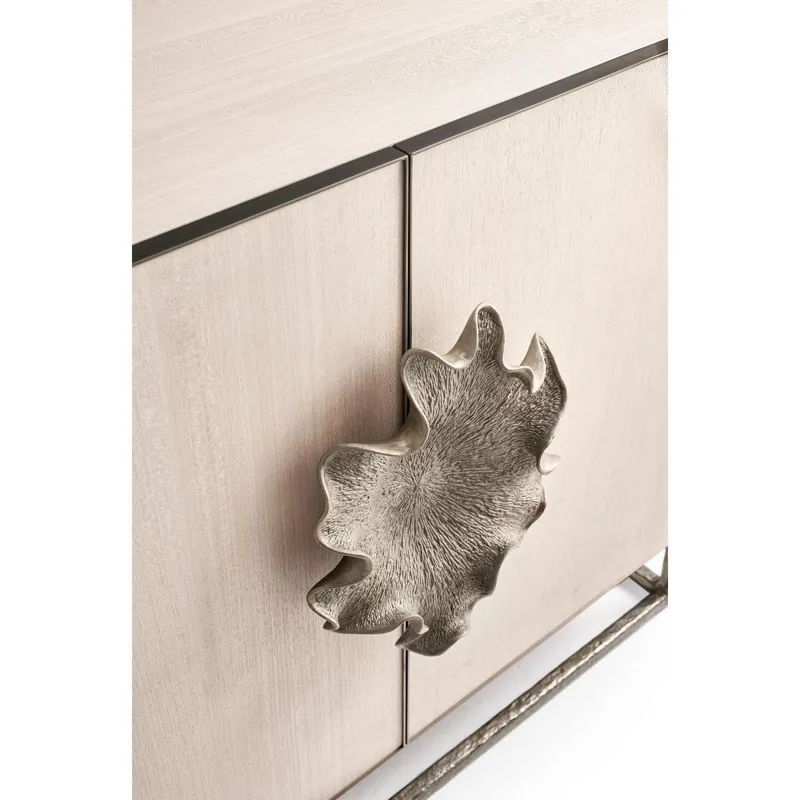 Cynaria 2 Door Cabinet