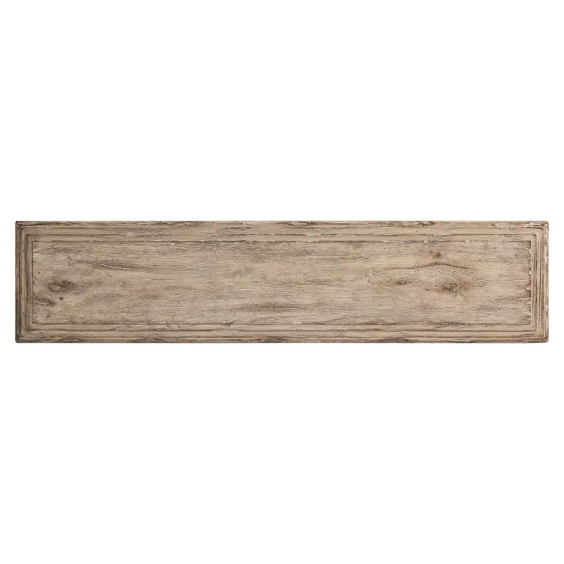 Sagehill Pedestal Console Table