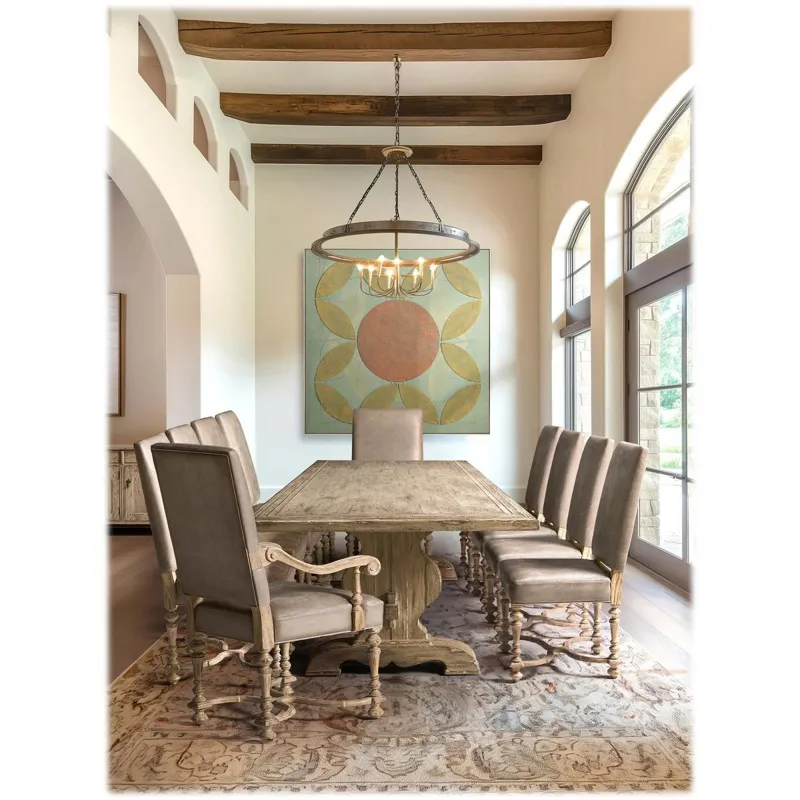 Sagehill Upholstered Side Chair