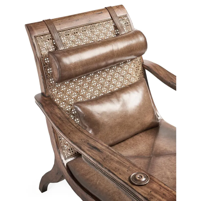 Palm Court Balmond Planter's Chair